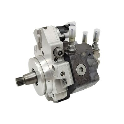 0445020150 Diesel Engine Parts Common Rail Diesel Fuel Pump QSB6.7 6D107 Injection Pump