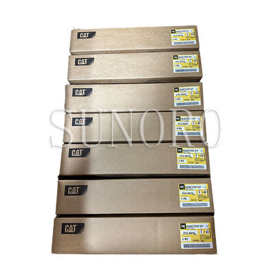 SUNORO 3116 Fuel Injectors 127-8216 127-8222 127-8218 for  Engine 3116 Injectors