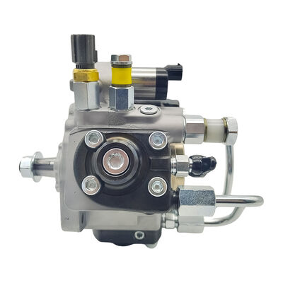 Common Rail Injector Pump 6HK1 High Pressure Fuel Pump G3294050-0424