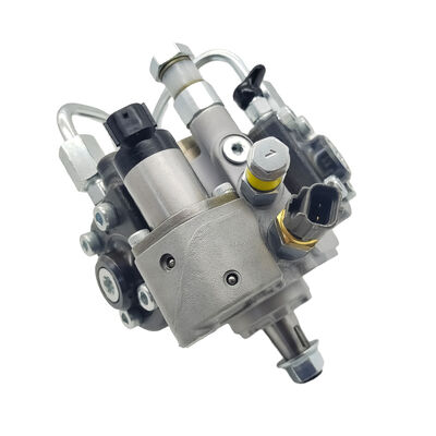 Common Rail Injector Pump 6HK1 High Pressure Fuel Pump G3294050-0424