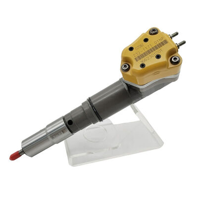 Diesel Common Rail Fuel Injector 232-1171 Rebuild Spare Parts Injection Nozzle 10R-1267 232-1183 232-1171