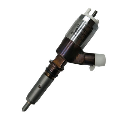 SUNORO E320D Excavator Injector Assy C6.4 Diesel Common Rail Fuel Injector 326-4700 10R7675