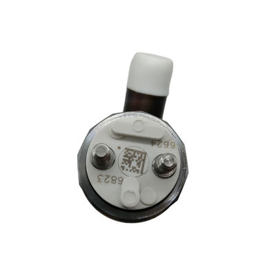 SUNORO E320D Excavator Injector Assy C6.4 Diesel Common Rail Fuel Injector 326-4700 10R7675