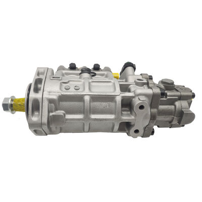 C4.2 Diesel Engine Fuel Injection Pump Excavator Spare Parts 326-4634 3264634 10R-7661 for 319D 311D 318D 314D