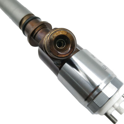 SUNORO E320D Excavator Injector Assy C6.4 Diesel Common Rail Fuel Injector 326-4700 10R7675