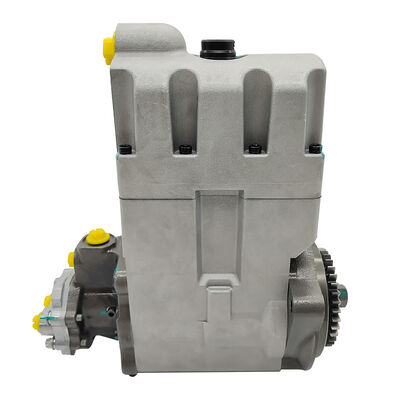 319-0677 Fuel Pump Excavator Spare Parts  for C7 Injection Pump