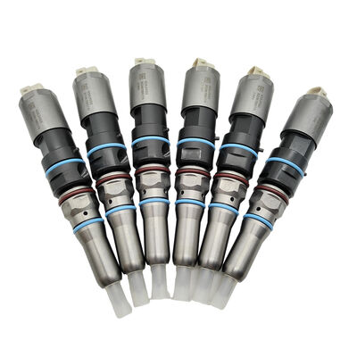 SUNORO Excavator Parts E 336E C9.3 Engine Injector 20R-5075 456-3493 456-3509 20R5075 4563493 4563509