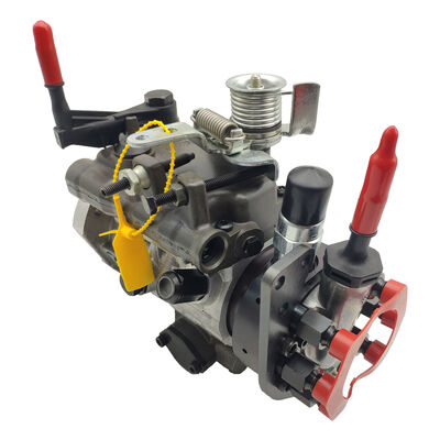 High Quality Diesel Engine Parts C7.1 Fuel Injection Pump 9521A030 for Perkins Injection Pump