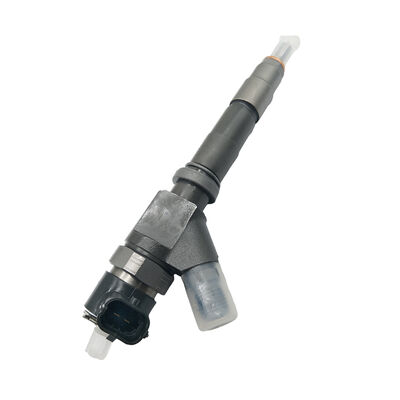 SUNORO High Quality Excavator Parts Diesel Injector Nozzles D04FR 120126 Diesel Injector