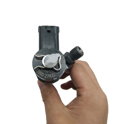 SUNORO High Quality Excavator Parts Diesel Injector Nozzles D04FR 120126 Diesel Injector