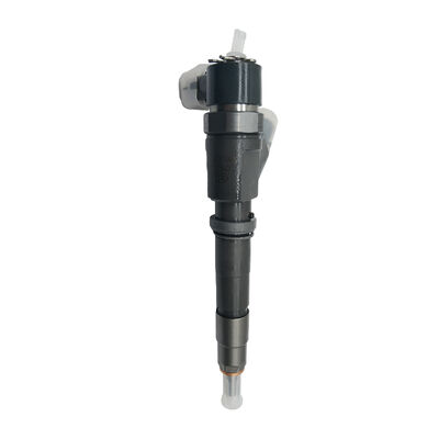 SUNORO High Quality Excavator Parts Diesel Injector Nozzles D04FR 120126 Diesel Injector