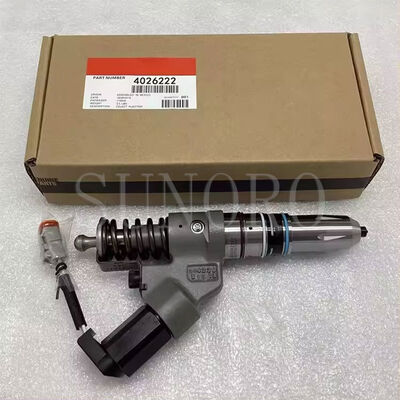 High Quality Fuel Injector 4903319 4061851 4026222 4903472 3411756 4902921 for Cummins ISM11 QSM11 M11