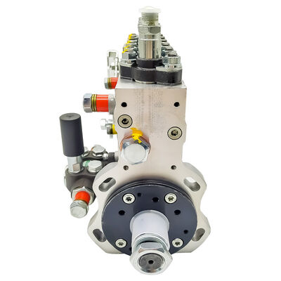 DX12T Construction Machinery Parts for Doo-san DX12T Fuel Injection Pump 400912-00445B