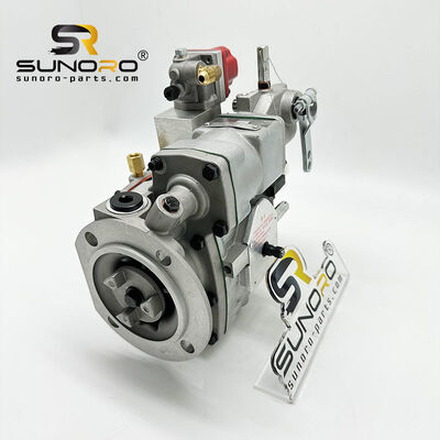 High Quality SUNORO 4951495 NTA855 High Pressure Fuel Pump for Excavator SD32 360 Fuel Injection Pump Assembly 6 Months Warranty
