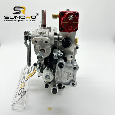 High Quality SUNORO 4951495 NTA855 High Pressure Fuel Pump for Excavator SD32 360 Fuel Injection Pump Assembly 6 Months Warranty