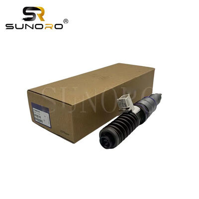 New 2005-2008 D16 BEBE4D13001 BEBE4D13101 Truck Fuel Injector Nozzle for FH16 16.1D 540-660 Construction Machinery Parts