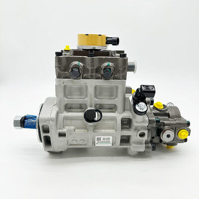 SUNORO New High Pressure Fuel Injection Pump for Excavator 317-7966 324-0532 2641A405 10R-7659 326-4635 E320D C4.4 C6.4 C6.6