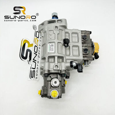 SUNORO New High Pressure Fuel Injection Pump for Excavator 317-7966 324-0532 2641A405 10R-7659 326-4635 E320D C4.4 C6.4 C6.6