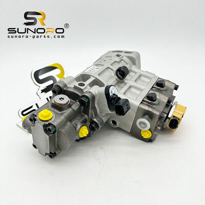 SUNORO New High Pressure Fuel Injection Pump for Excavator 317-7966 324-0532 2641A405 10R-7659 326-4635 E320D C4.4 C6.4 C6.6