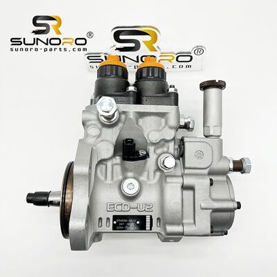 High Quality Fuel Pump 094000-0381 094000-0382 094000-0383 for PC400-7 Fuel Injection Pump