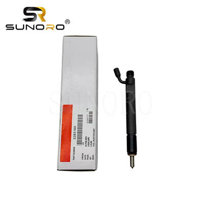 Excavator 3283160 6CT Diesel Engine Parts Common Rail Diesel Injector 3283160