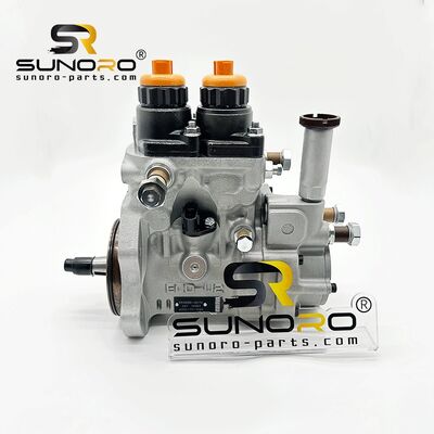 High Quality Fuel Injection Pump 094000-0462 6156-71-1131 for SAA6D125E-3 Excavator