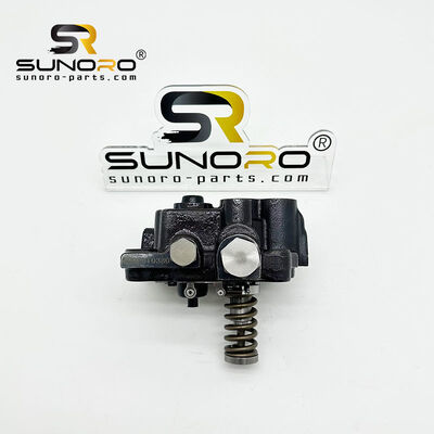 Oil Pump Head 129935-51741 for Engine 4TNV106 Oil Pump 729907-51380 729940-51370 729974-51400 729933-51330