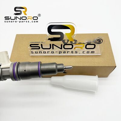 Fuel Injector 21371672 D13 Injector Is Suitable for  Ec480 Injector