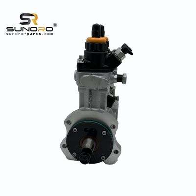 High Quality 6245-71-1101 Diesel Fuel Injection Pump 6245711101 for Excavator