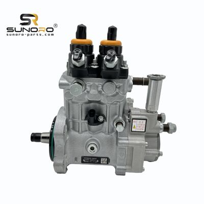 High Quality 6245-71-1101 Diesel Fuel Injection Pump 6245711101 for Excavator