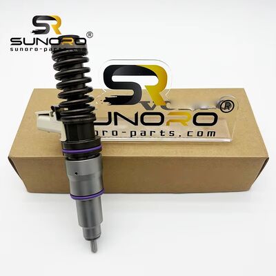 EC480 Fuel Injector 21371673 21244717 Is Suitable for  D13 Fuel Injectors