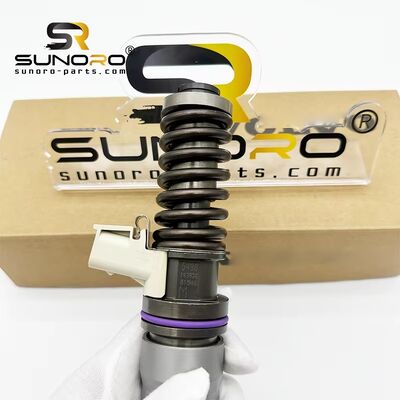 EC480 Fuel Injector 21371673 21244717 Is Suitable for  D13 Fuel Injectors