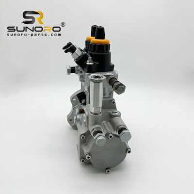 6245-71-1100 6245-71-1101 094000-0601 Fuel Injection Supply Pump for PC1250-8 Excavator SAA6d170e Engine Injection Pump