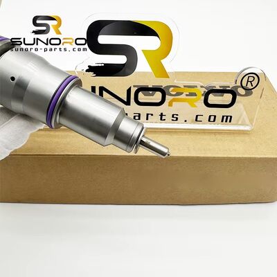 EC480 Fuel Injector 21371673 21244717 Is Suitable for  D13 Fuel Injectors