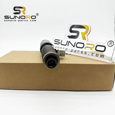 EC480 Fuel Injector 21371673 21244717 Is Suitable for  D13 Fuel Injectors