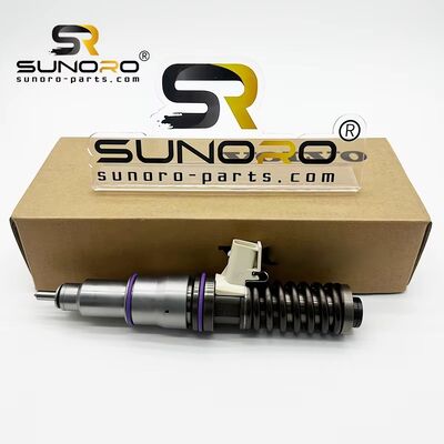 SUNORO D16 Injector 21451295 D16 Injector Is Used for  D16 Engine Parts