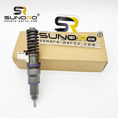 D13 Fuel Injector 85020428 22479124 BEBE4L16001 Is Suitable for  D13 Fuel Injectors