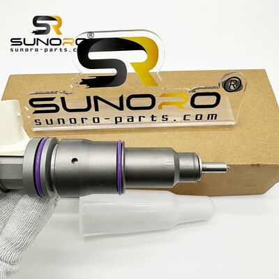 D12 Fuel Injector BEBE4D34001 Fuel Injector 20847327 22172535 20530081 Machinery