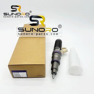 Truck Fuel Injector 20440388 D12 Fuel Injector Is Suitable for  D12 Fuel Injectors With 2 Pins