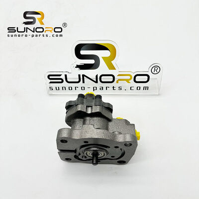 SUNORO High Quality Diesel Engine 318-6357/3186357 Pump Control Valve Assembly for Excavator Engine C9 C7