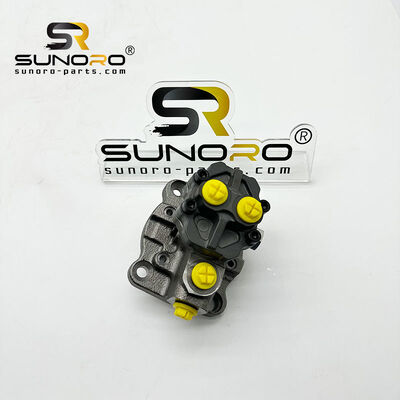 SUNORO High Quality Diesel Engine 318-6357/3186357 Pump Control Valve Assembly for Excavator Engine C9 C7