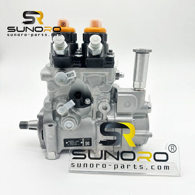 Fuel Injection Pump SUNORO 094000-0480 094000-0481 094000-0484 8976034140 8-97603414-2 for N Series 15.7d 6WA1 6WE1 NPR NQR