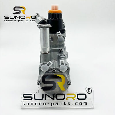 Fuel Injection Pump SUNORO 094000-0480 094000-0481 094000-0484 8976034140 8-97603414-2 for N Series 15.7d 6WA1 6WE1 NPR NQR