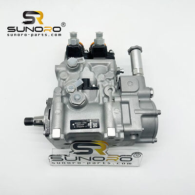 Fuel Injection Pump SUNORO 094000-0480 094000-0481 094000-0484 8976034140 8-97603414-2 for N Series 15.7d 6WA1 6WE1 NPR NQR