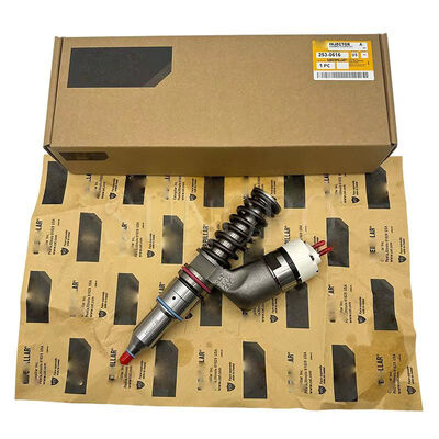 C15 C18 C32 Injector 253-0618 10R-2772 253-0616 211-3023 374-0750 diesel Engine Injector