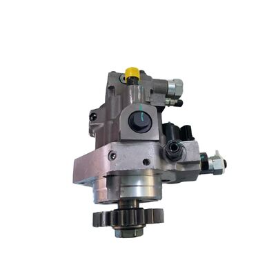 High Quality 4327065 4327066 Fuel Pump 4327066 for ISG Diesel Engine