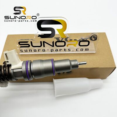 Truck FH13 FM13 D13C Engine Injector 20584348 85003268 BE4D25001 21340616 21371679 7421340616