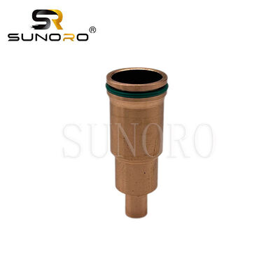 Truck Nozzle Ring Sleeve diesel Engine Fuel System Injector Sleeve Kit VOE20903104 7420903104