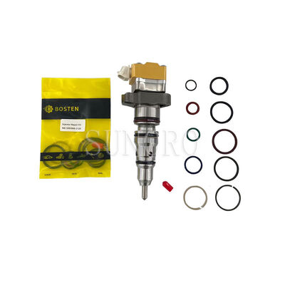 M11 Injector Repair Kit With Spring Seal Ring Suitable for Cummins 4061851 Fuel Engine Injection System