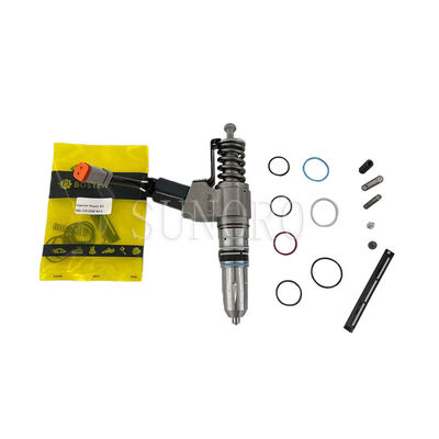 Diesel Injector Repair Kit 177-4754 177-4752 178-0199 183-0691 178-6342 Fuel Injector Sealing Ring Repair Kit Caterpillar 3126
